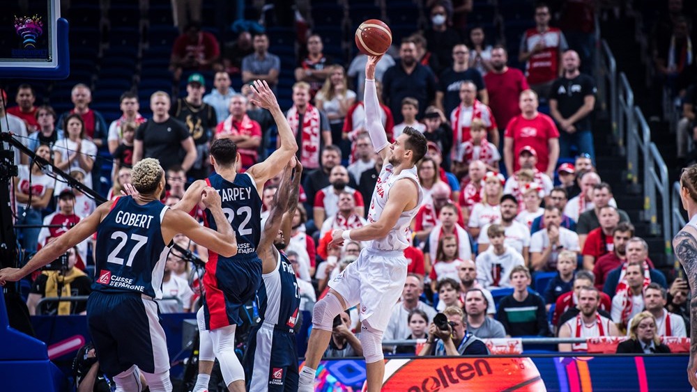 Mateuš Ponitka (©FIBA Basketball)